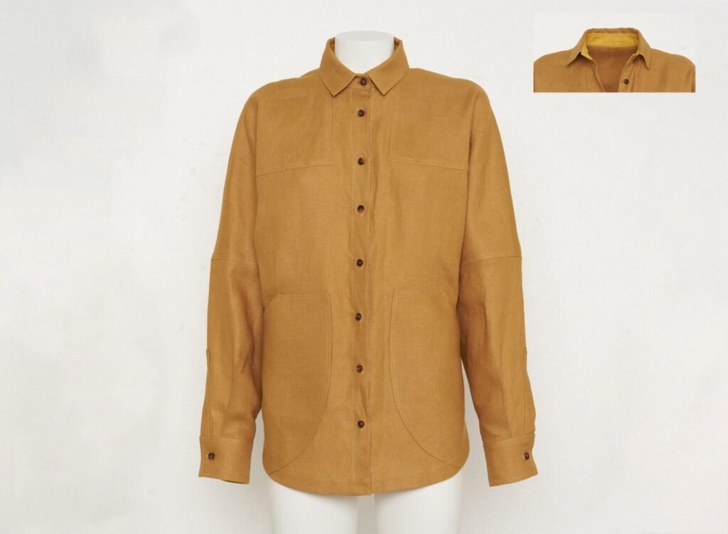 Ghost Mannequin, Neck Joint, symmetrical neck, liquify, clothing product edit