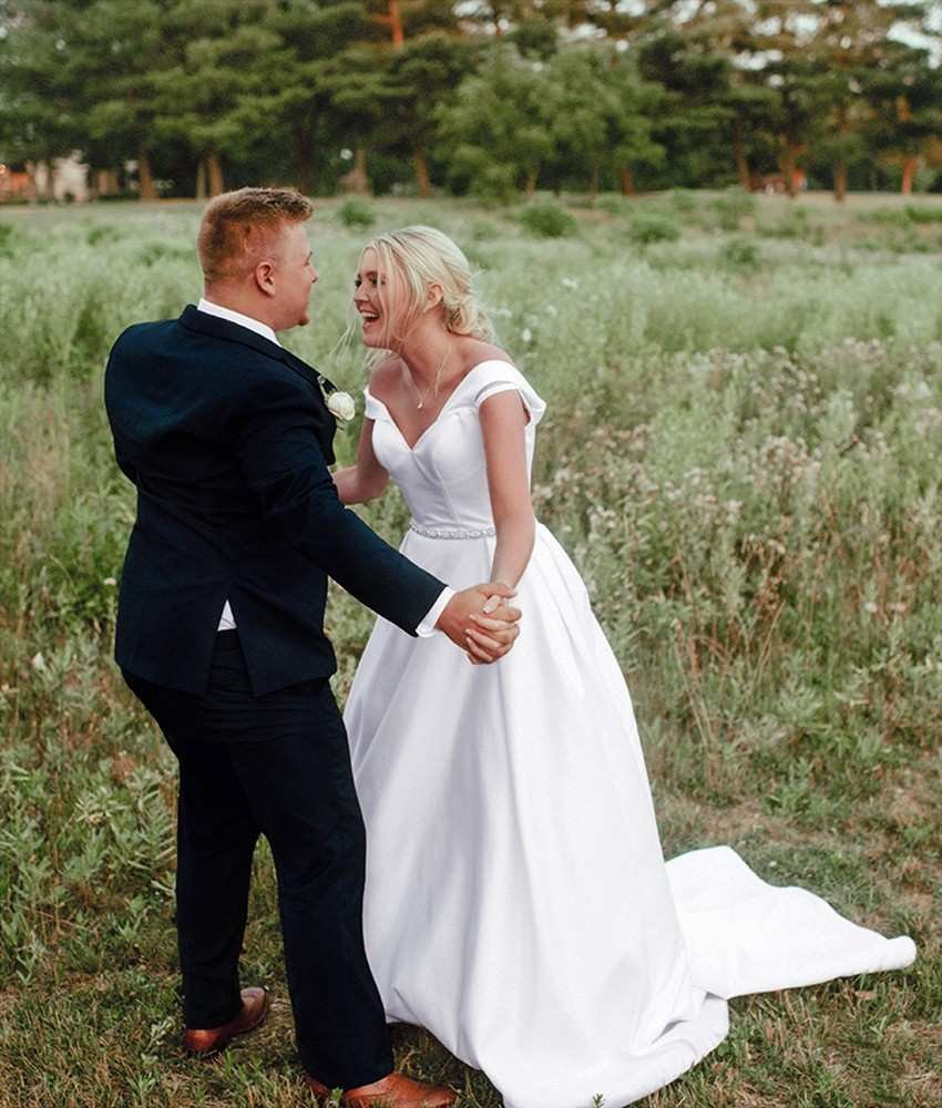 wedding photo editing