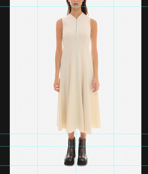 Image Cropping, Image Resizing, ALIGN