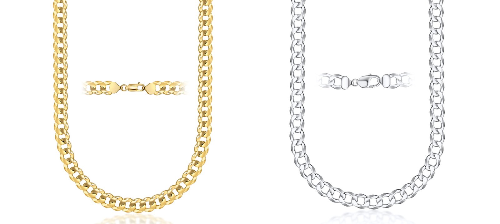 Jewellery Retouch